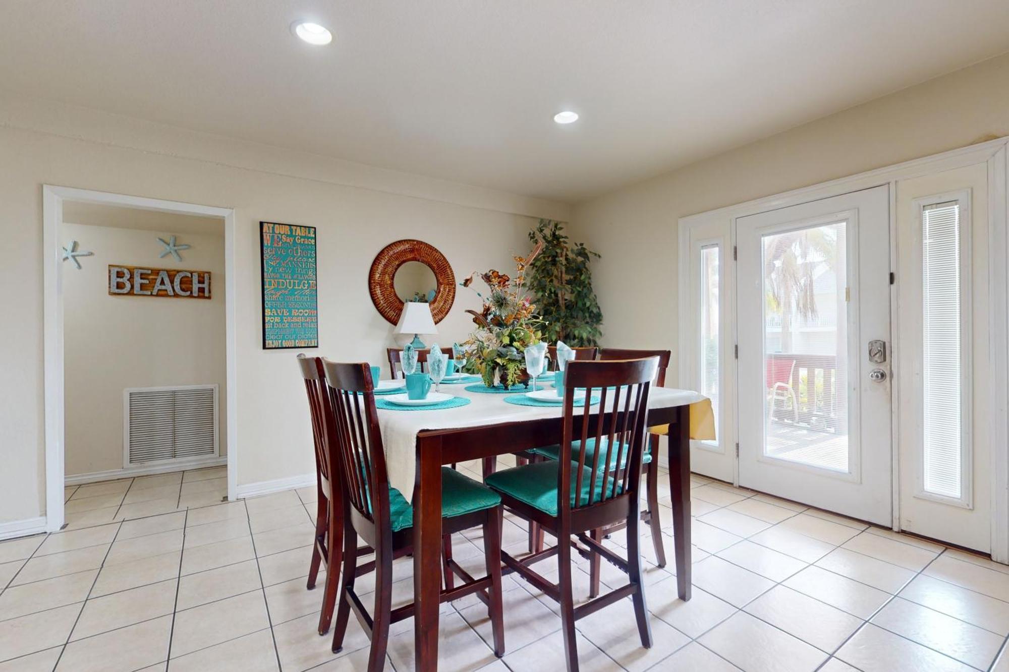 Villa Butterfly Vine Escape South Padre Island Exterior foto
