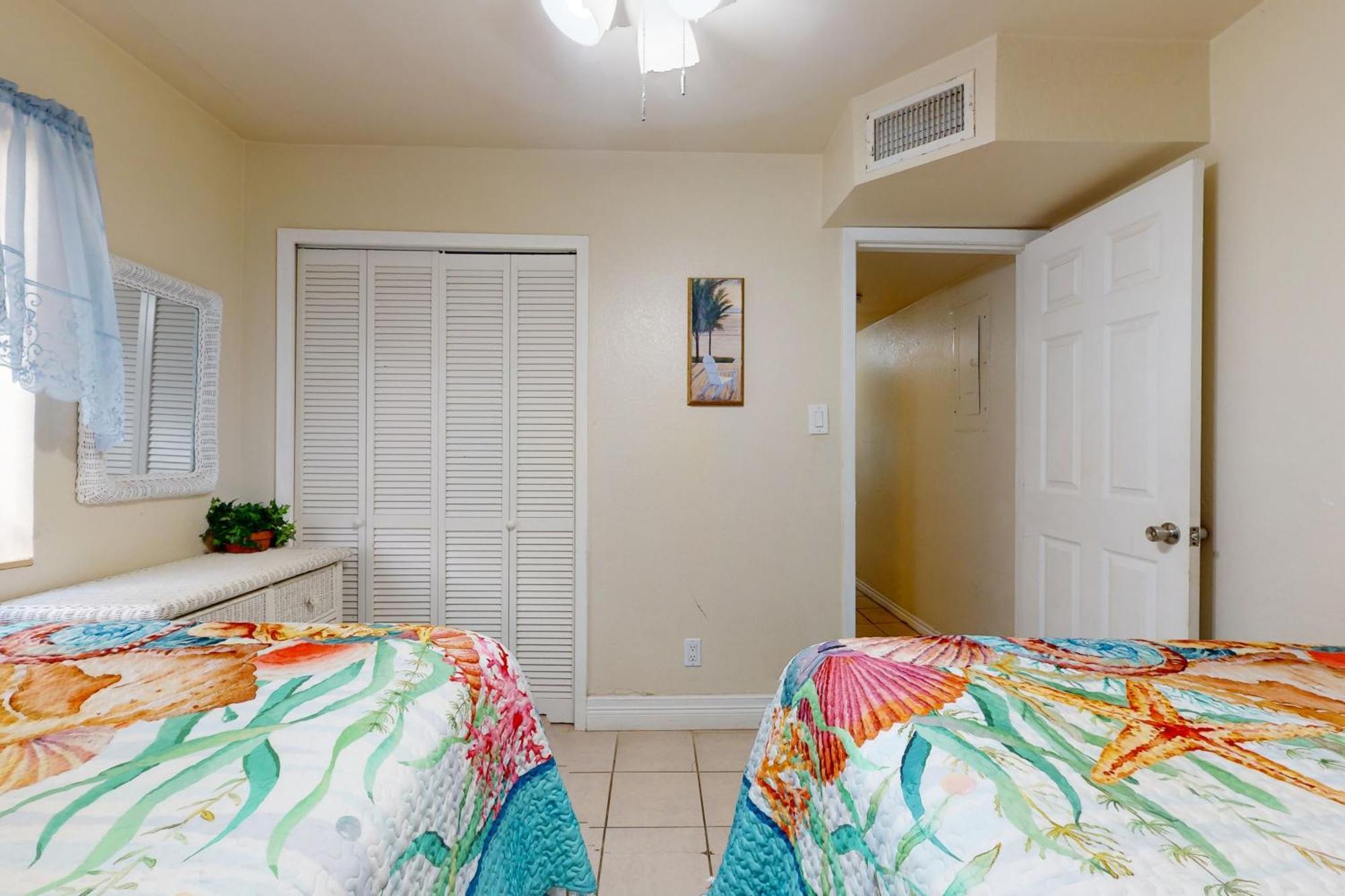 Villa Butterfly Vine Escape South Padre Island Exterior foto