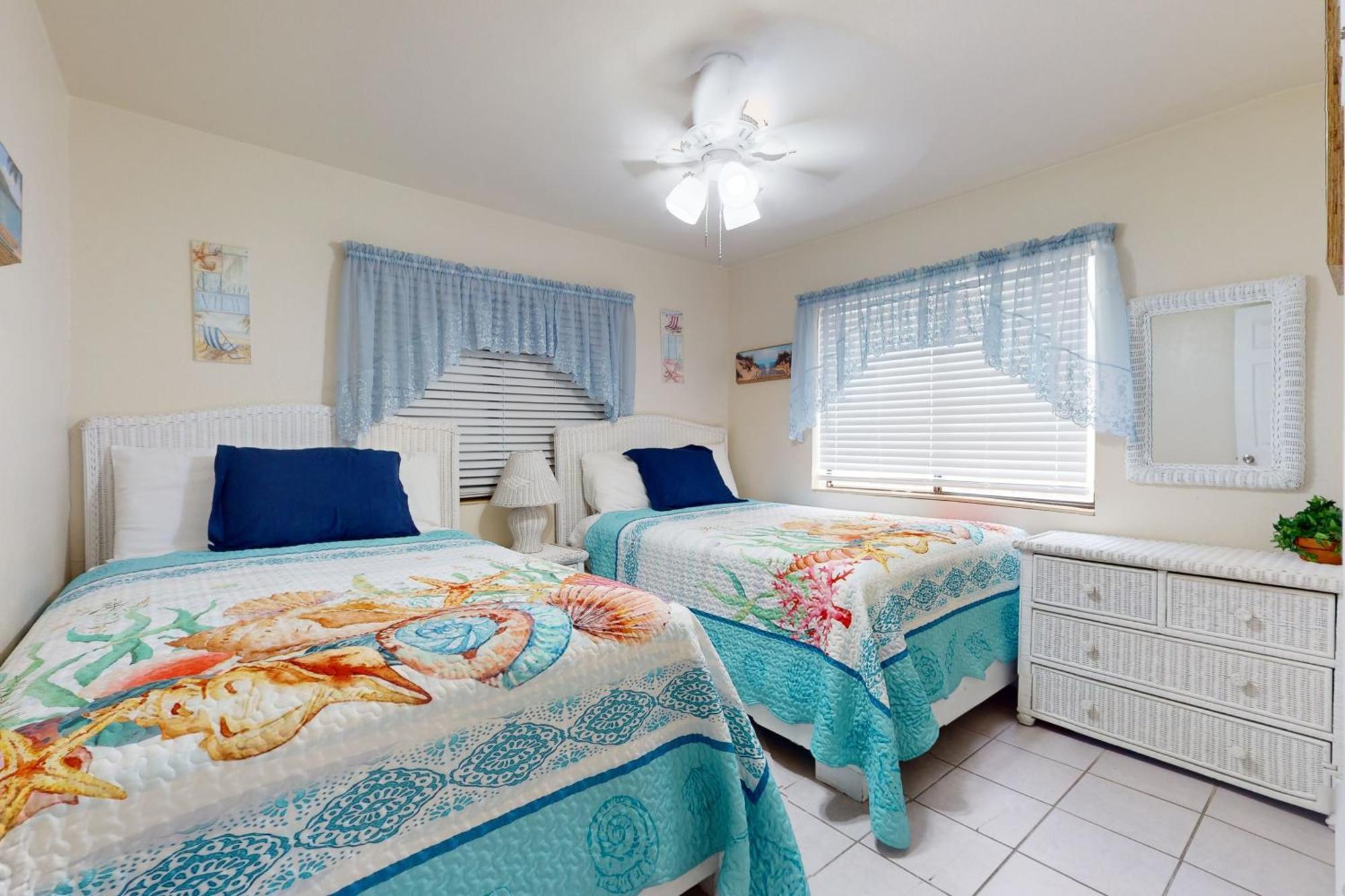 Villa Butterfly Vine Escape South Padre Island Exterior foto