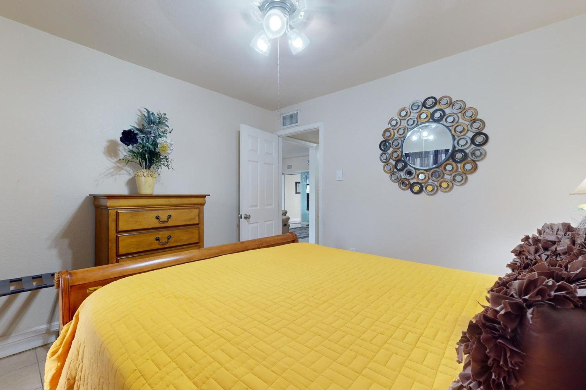 Villa Butterfly Vine Escape South Padre Island Exterior foto